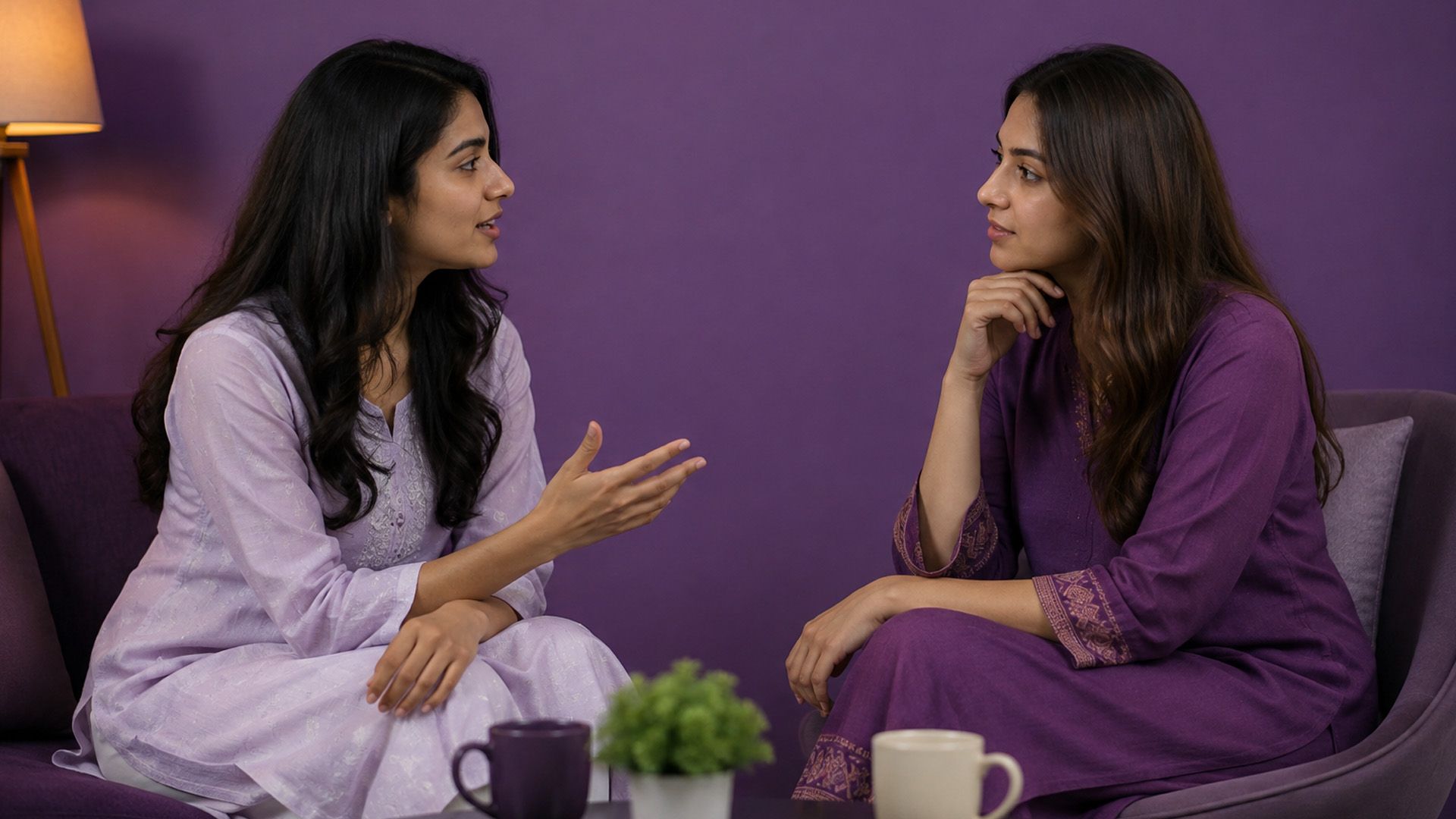 একজন নারীর ‘না’ বলা আয়ত্ত করা কেন জরুরি